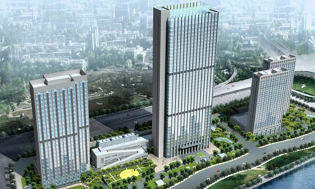 中国化学天辰公司荣获3项全国能源化学地质系统职工优秀技术创新成果奖